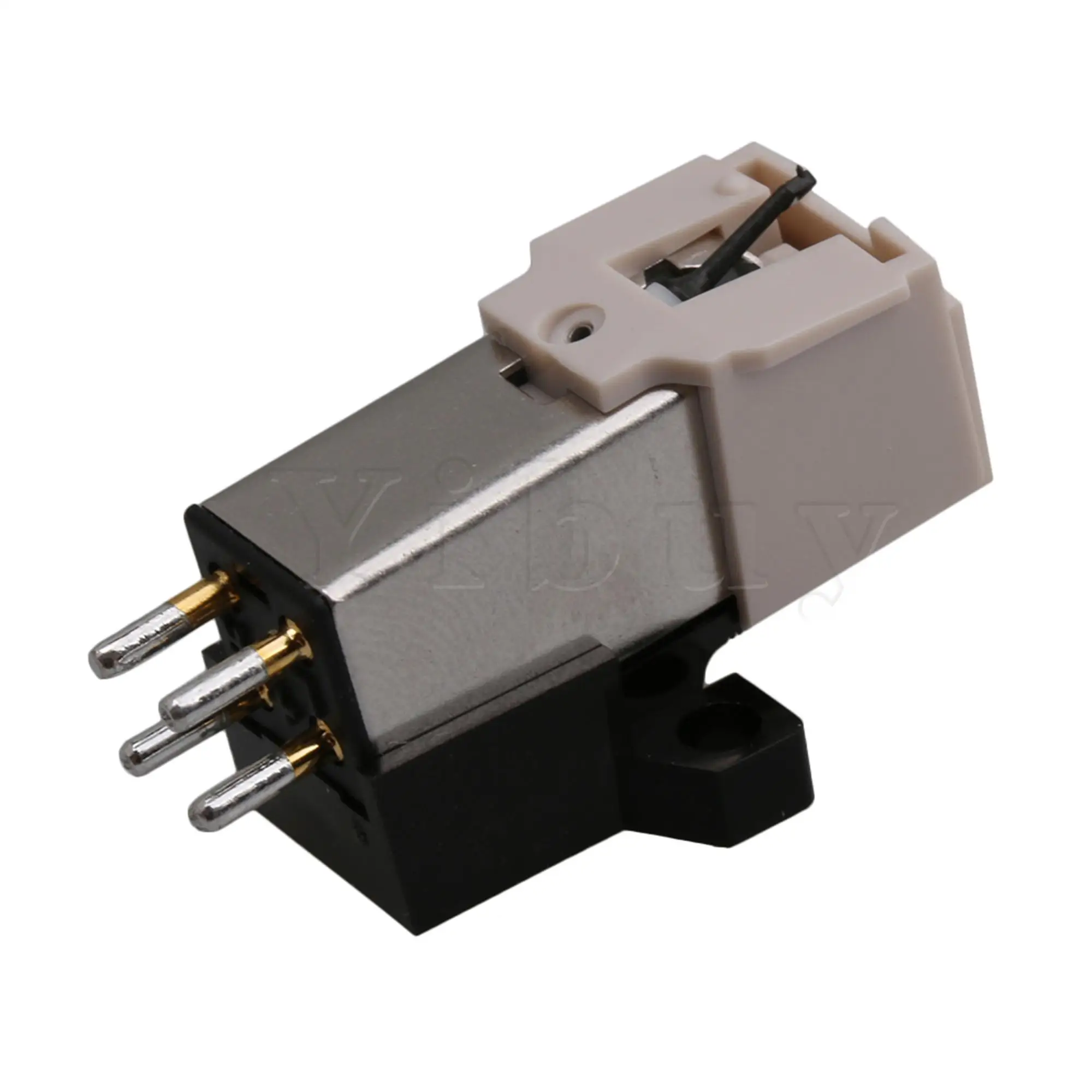 Запасные иглы Yibuy для виниловой записи | Спорт и развлечения