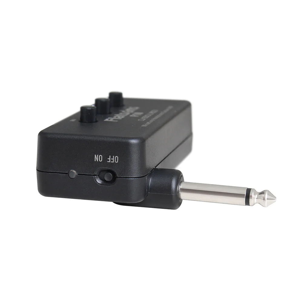 elektrische gitarre verstärker gitarre classic rock kopfhörer amp wirkung mini kopfhörer amp gebaut in verzerrung wirkung gitarre teile