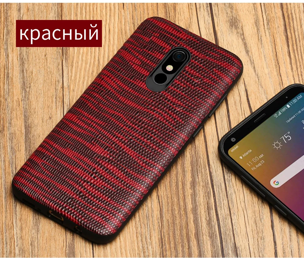 Чехол из натуральной воловьей кожи для телефона LG Stylo 5 Luxury 360 полная защитная задняя крышка для LG V40 K40 G8 ThinQ G8s ThinQ shell