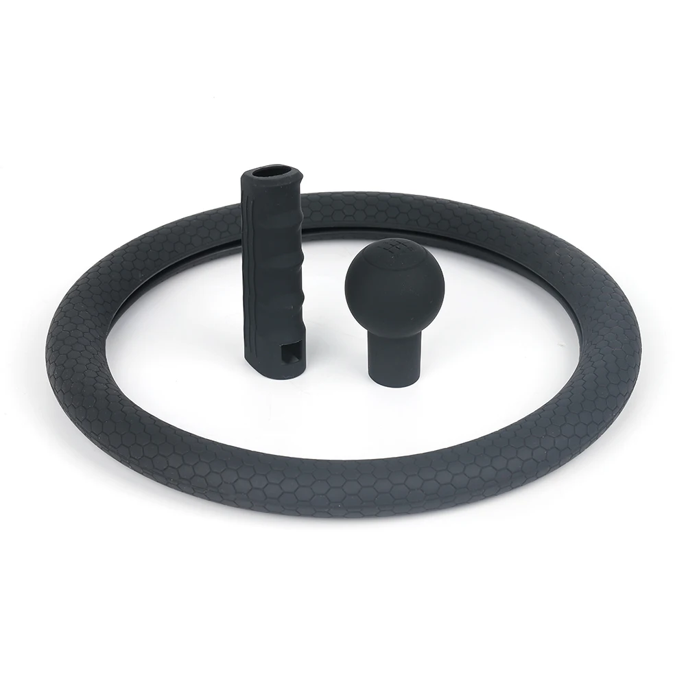 Оптовая дешевая цена ручной тормоз и чехол для рычага переключения передач