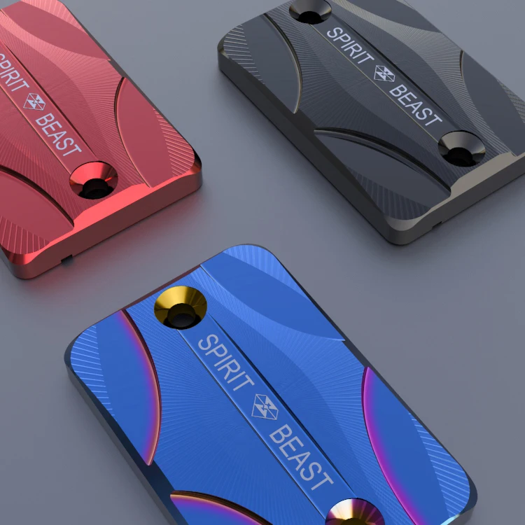 Аксессуары SPIRIT BEAST N1S для насоса декоративная крышка тормозного масляного