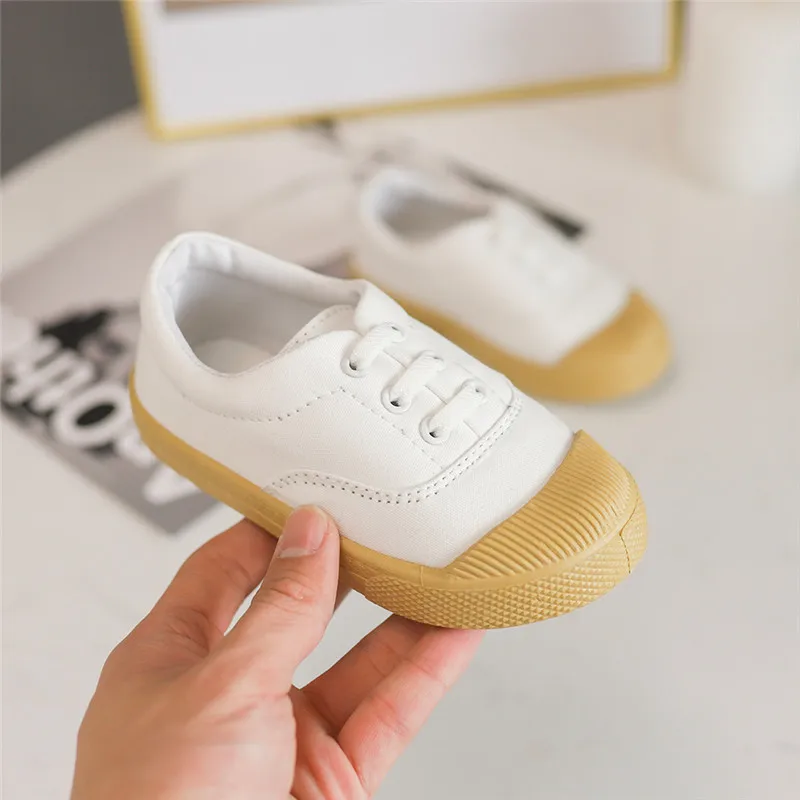 ДЕТСКИЕ Текстильные кроссовки удобная дышащая обувь на плоской подошве без