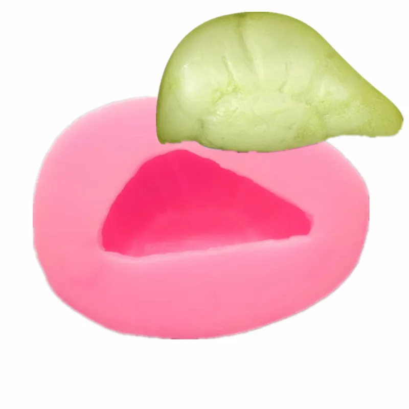 

Durian series DIY new handmade 3D large durian shape silicone fondant mold baking cake tool