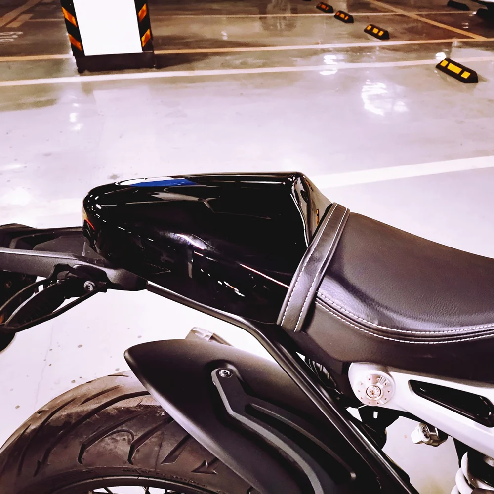 Аксессуары для мотоцикла заднее сиденье BMW R NINE T R9T 2014 2015 2017 2018 2019 2020 | Автомобили и