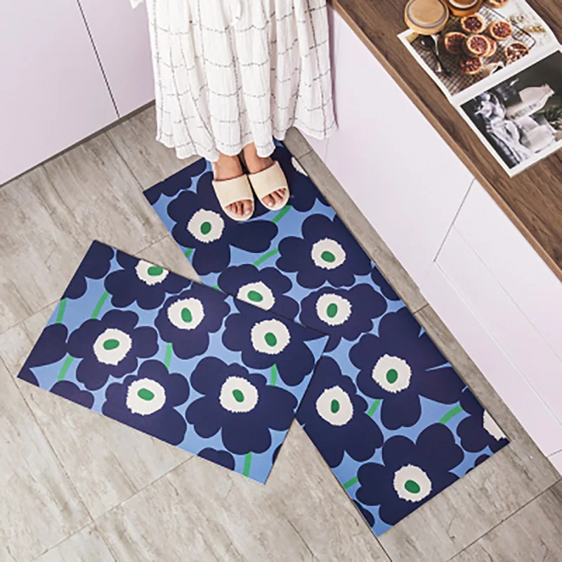 

Kitchen Floor Mats Carpet Vloerkleed Tapijt Badmat Deurmat Kleed Schapenvacht Floor Mats Doormats Carpets dywan dla dzieci ковер