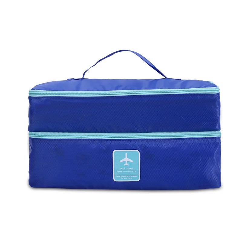 

Receive Bag Bra Underwear Receive A Multi-function Receive Bag Clothing Bag Used for Travel Within The Large Capacity