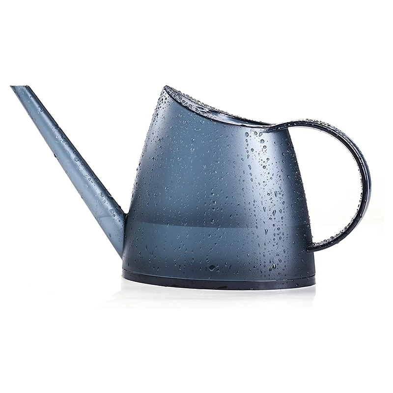 

Green Indoor Plant Watering Can, Suitable For House Plants, Flowers, Succulents