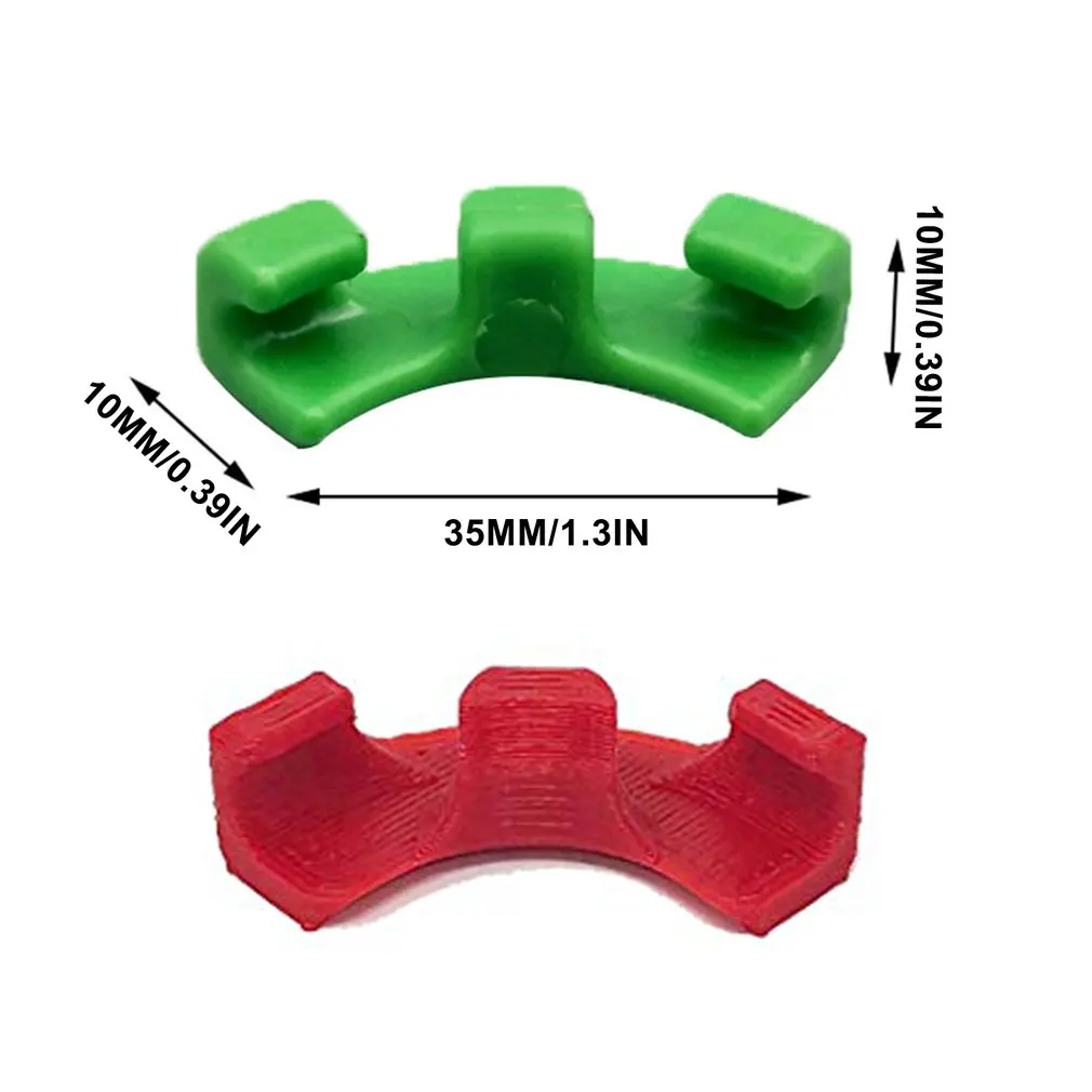 

30pcs Plant Branches Bender 90 Degree Plant Bender Trainer For Low Stress Training Plant Training Curved Plant Holder