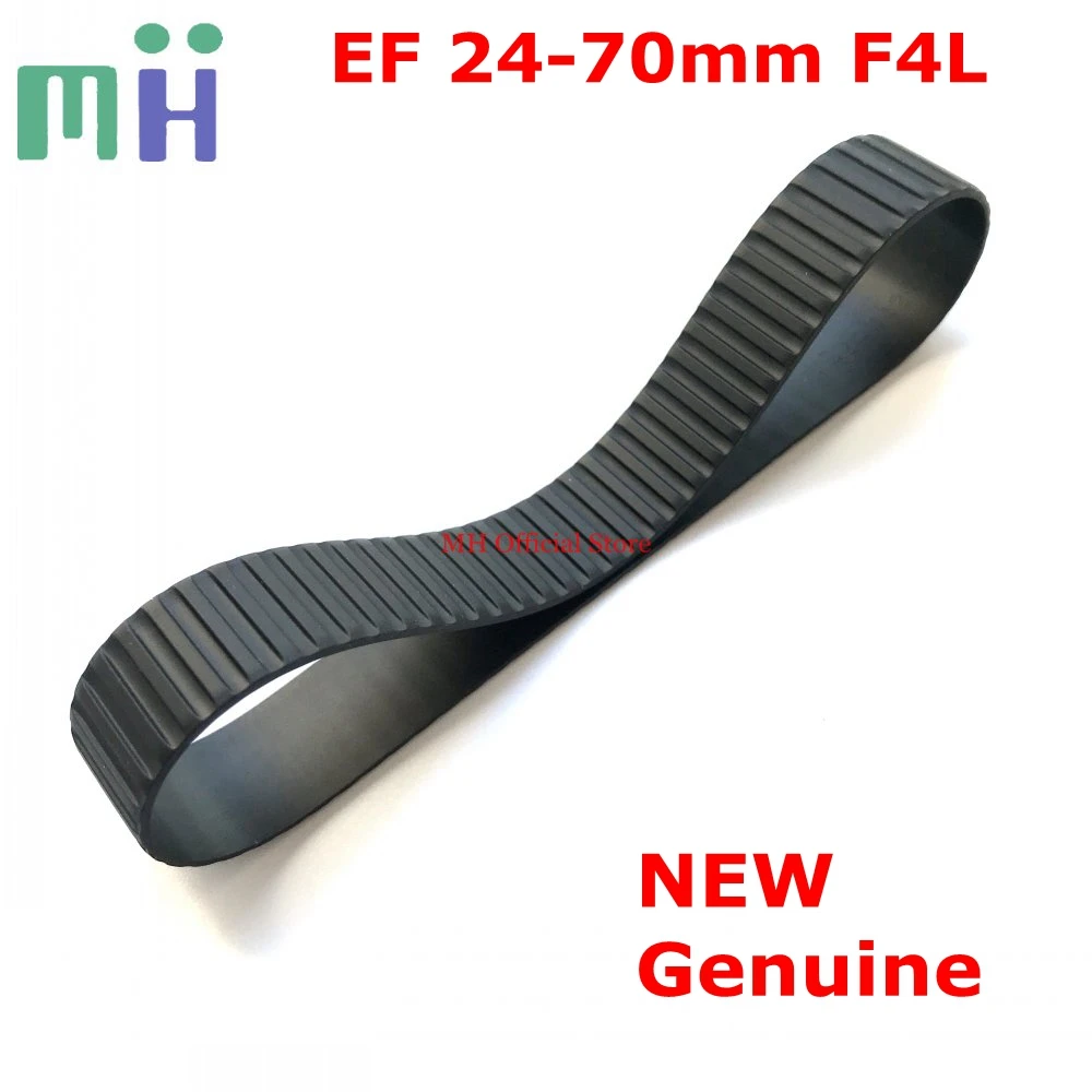 EF 24-70 F4 объектив зум резиновое кольцо ручка Крышка для Canon 24-70 мм F4L IS USM Замена блок Ремонт Запасные части