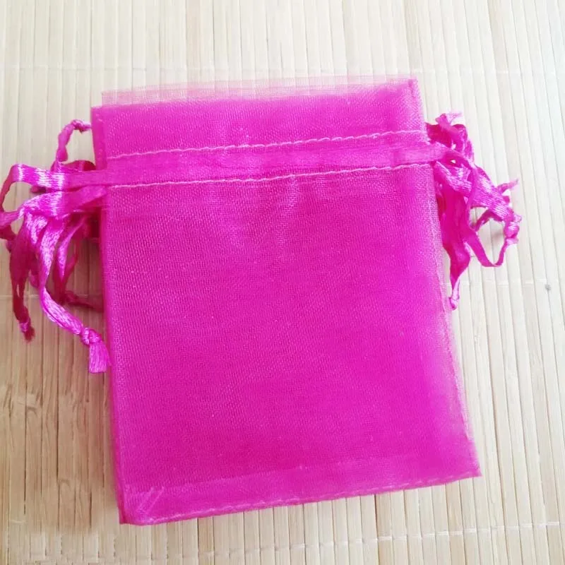 Мешки Из Органзы 20 30 Купить Оптом