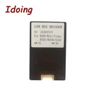 Кабель CAN-шины Idoing для BENZ B200 W211 VIANO R350 W209 S320