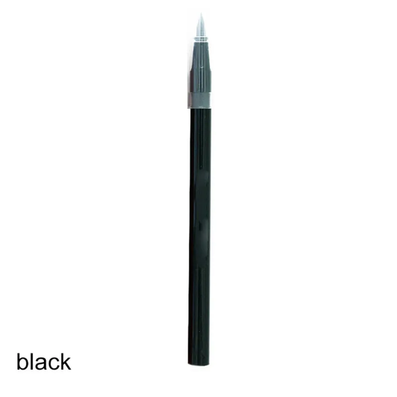 

Edible Pigment Pen Brush Food Color Pen For Drawing Biscuits Cake Decorating Tools Cake Diy Baking Cake Painting Hook Coloring