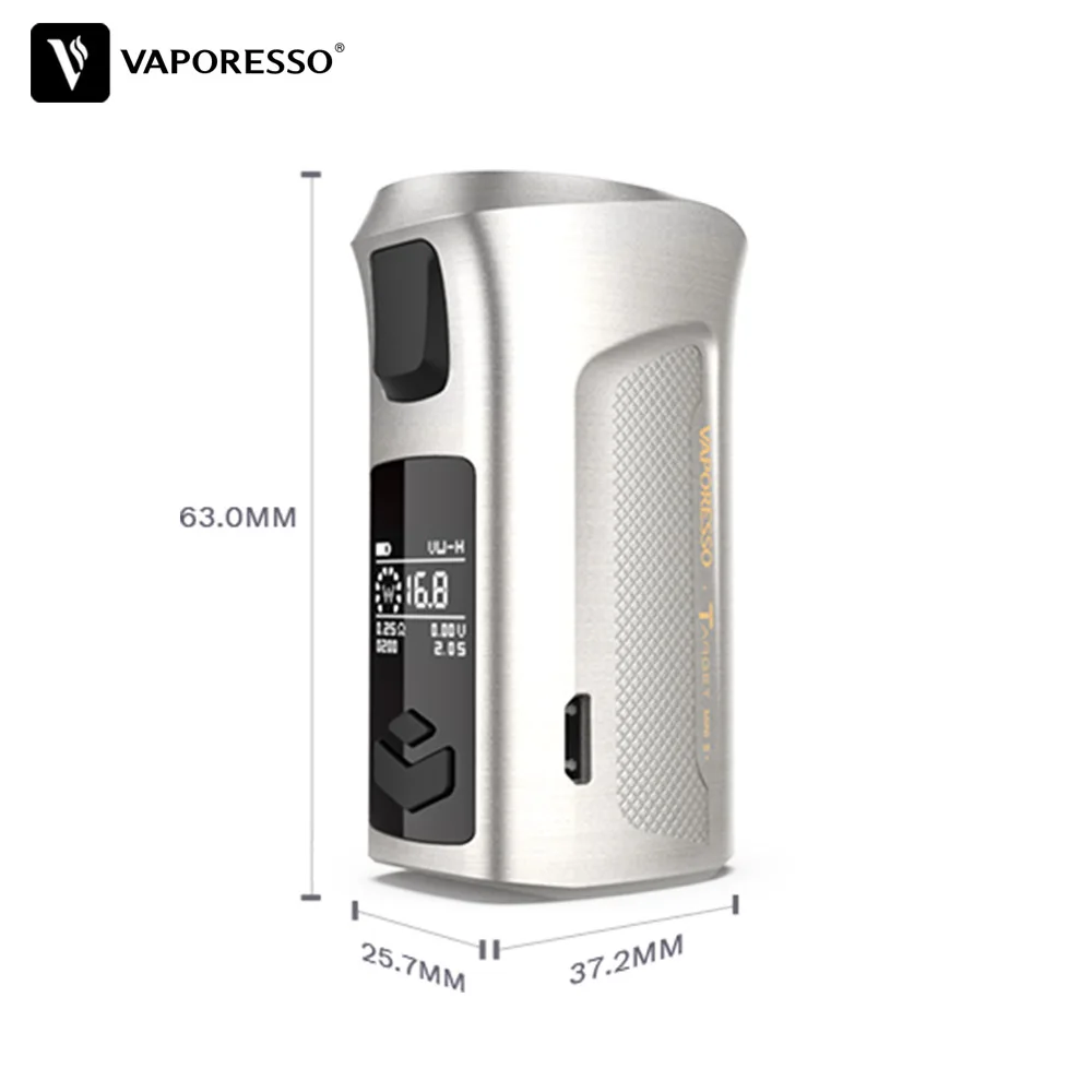Vaporesso Target Mini 2 Купить