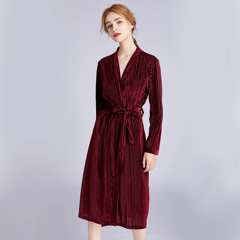 Халат кимоно халат женские халаты подружки невесты сексуальные теплые свадебное