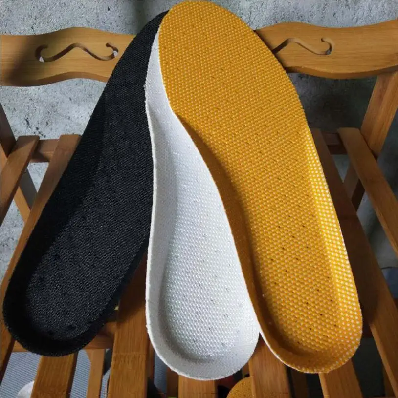 XD03 ортопедическая обувь аксессуары стельки ортопедический пенный наполнитель с