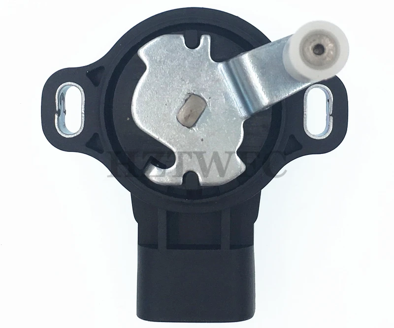 Новый Датчик положения дроссельной заслонки педали акселератора 18919-AM810 18919AM810