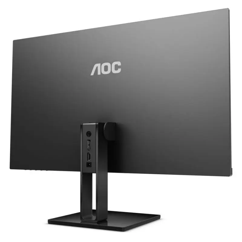 Монитор aoc 21.5" value line 22v2q(00/01) черный ips led 16:9 hdmi матовая 250cd 1920x1080 displayport fhd 2.74кг |