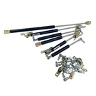 Пружина для газового шкафа, пружина 18*8, 180 мм, отверстие 50-450 Н5 кг-50 кг