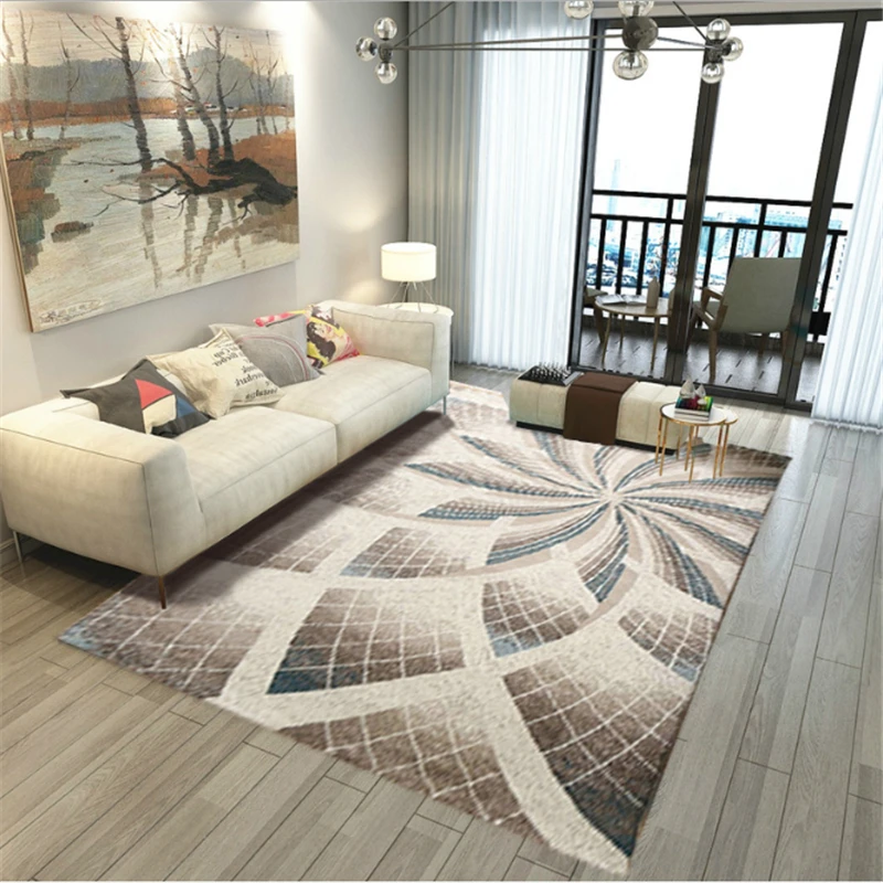 Ковер Bubble Kiss современные ковры для спальни домашний декор напольный ковер