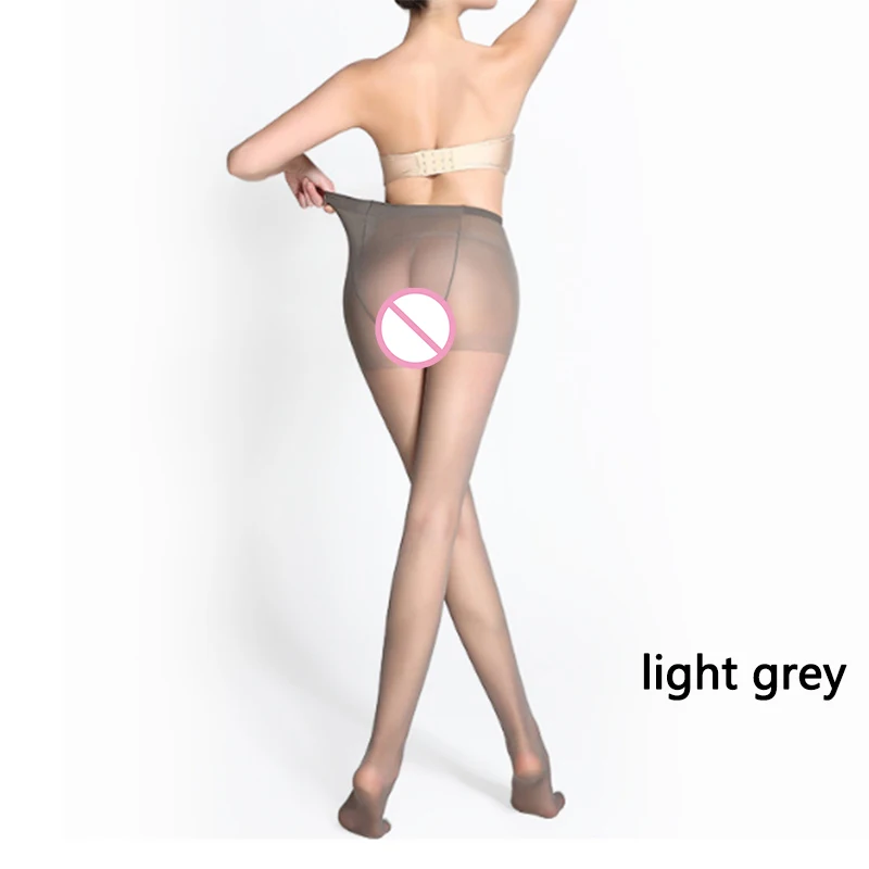 Сезон лето осень Большие Размеры колготки анти крюк рвется супер эластичный