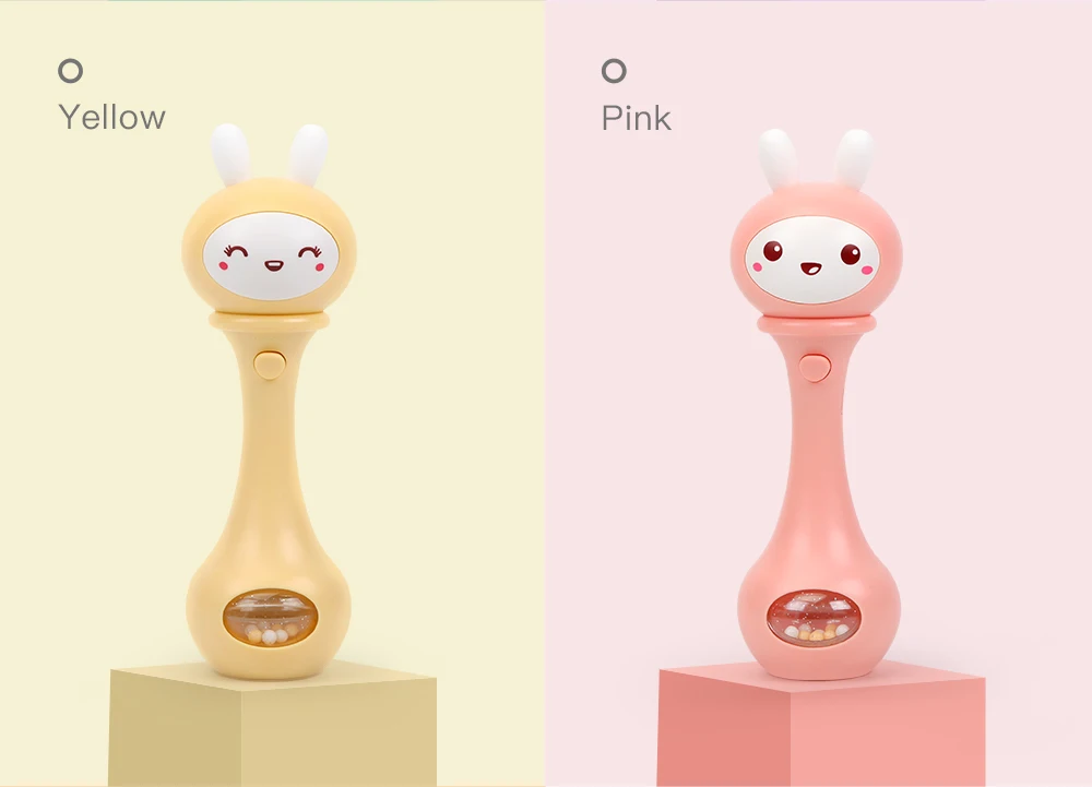 Beiens младенец погремушки, игрушки для новорожденных, детские игрушки музыка, раннее обучение