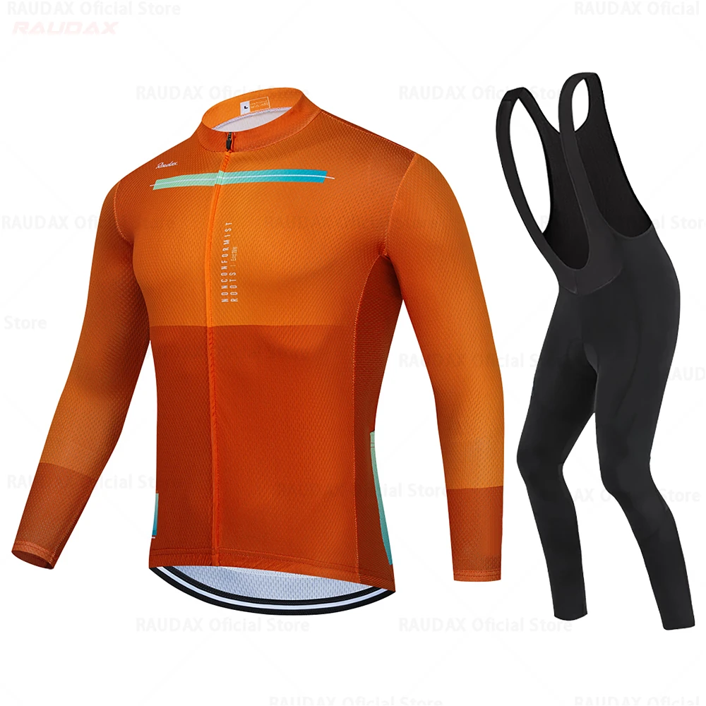 Футболка Raudax Мужская для велоспорта дышащая одежда комбинезон поездок на
