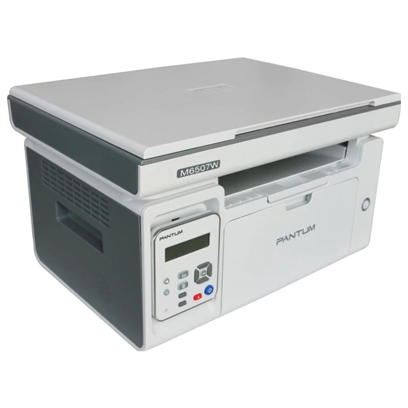 МФУ Pantum M6507W | Компьютеры и офис