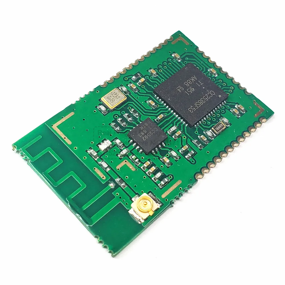 CC2592 CC2538 PA Zigbee Wireless Module ESP32-WROVER-B 16MB RM Core 2.4GHz Low Power Meets Certification