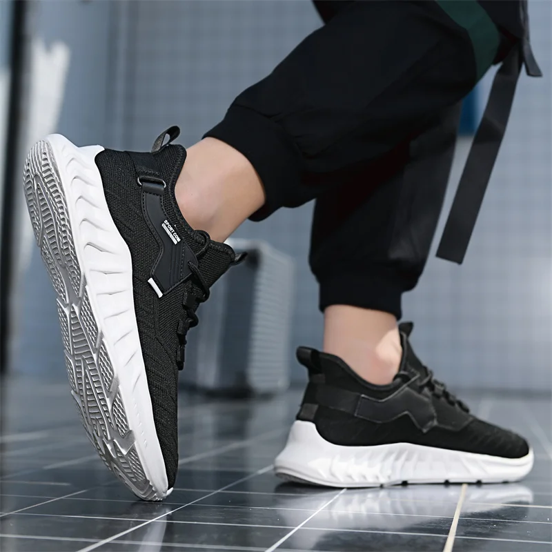 

Sneakers Summer Man Size 50 Casual Dress Men's Shoes Without Lace Men Sport Shoes Large Number Moccasin Massager Tennis Size 13