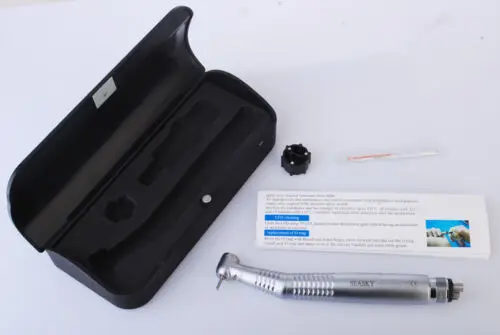 Мини небольшой стоматологический электронный генератор светодиодный