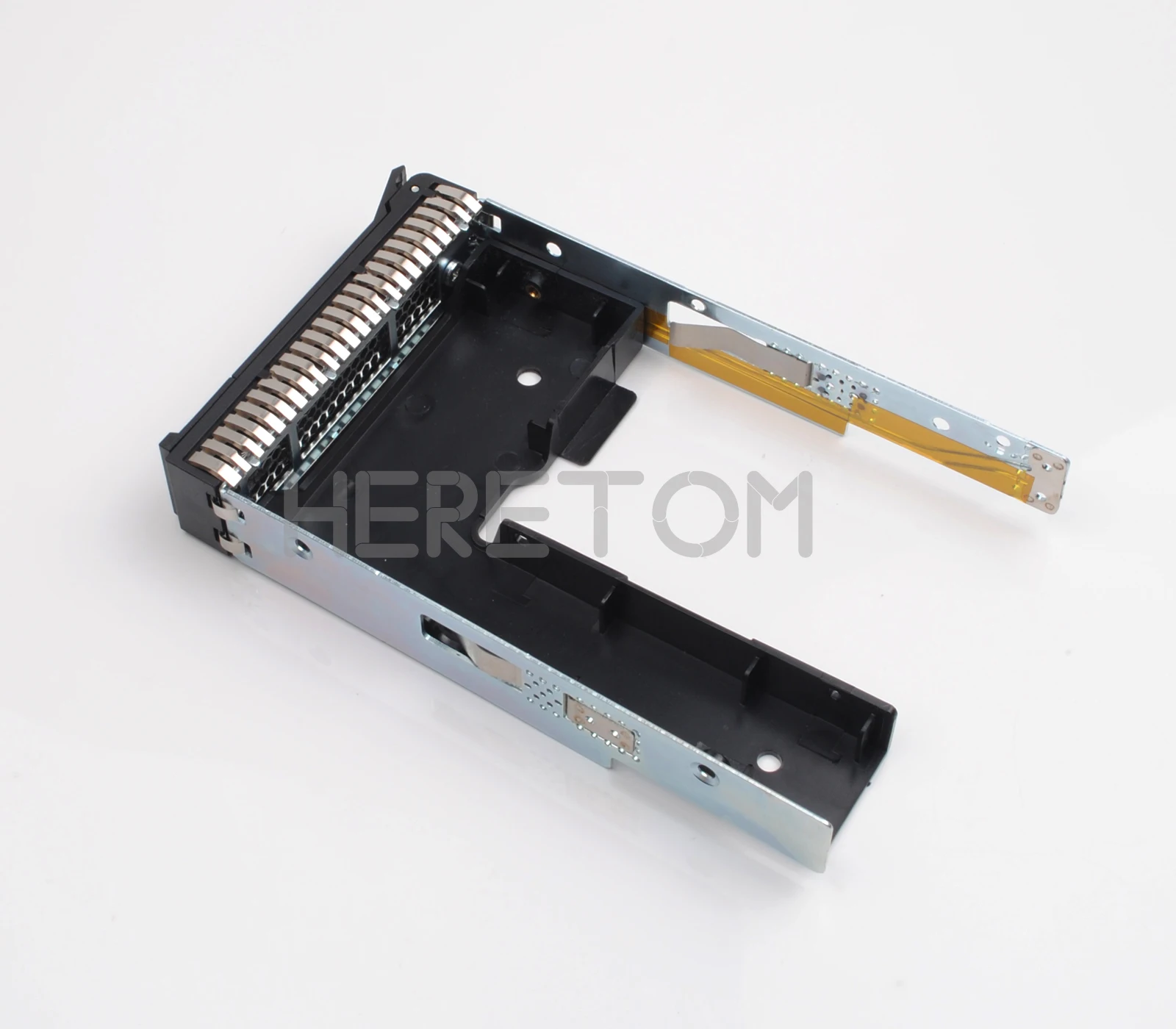 Гибридный адаптер для жесткого диска с лотком 2 5 до 3 дюйма кронштейн сервера Lenovo