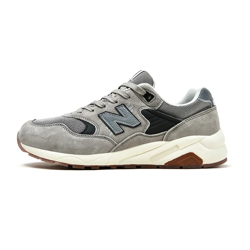 

New B cool running men's sneakers flagship store brand official thick-soled fashion sports casual running women's shoes