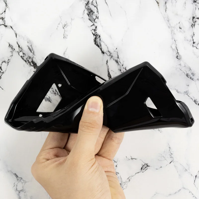 for crosscall core x4 ultra thin clear soft tpu cover corex4 couqe funda phone cover silicone case free global shipping