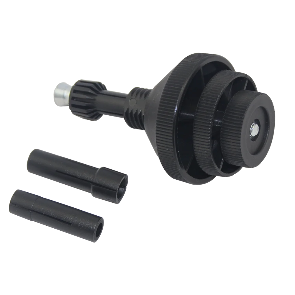 Универсальный инструмент для выравнивания сцепления и ремонта автомобиля| |