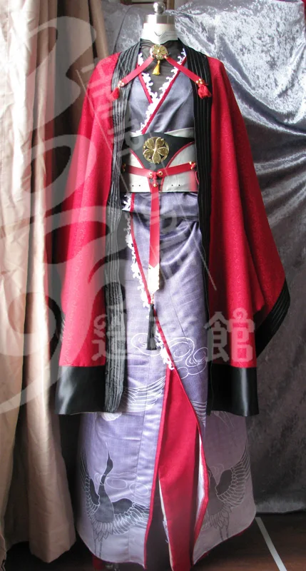 Индивидуальный костюм для косплея Азур Лейн Эйн Амаги|Игровые костюмы| |