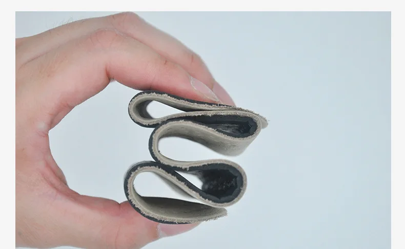 Стелька из натуральной воловьей кожи дезодорирующая подушка слой головы стелька