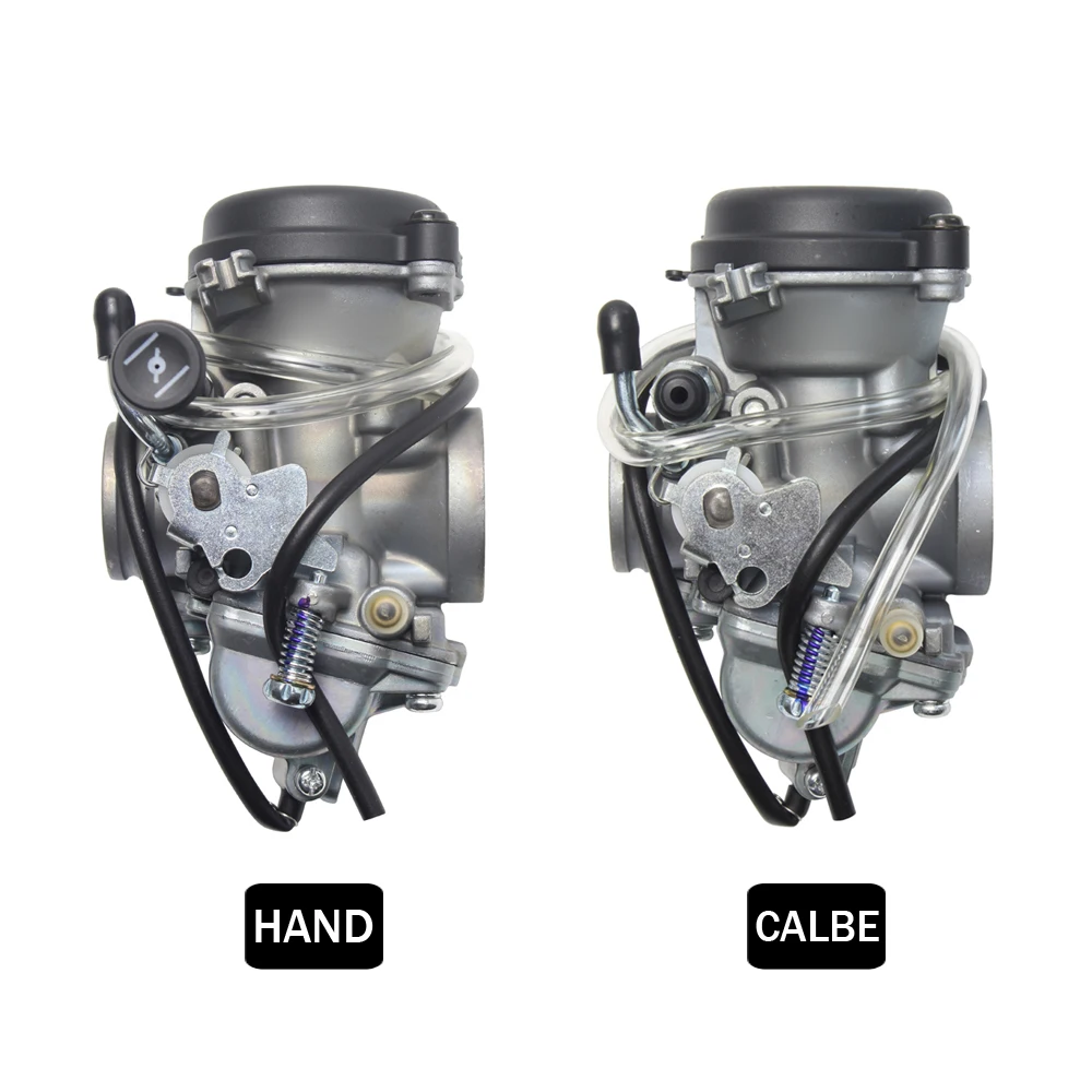 

KELKONG Free shipping New Carburetor Carb for Suzuki GN125 1994 - 2001 GS125 Mikuni 125cc EN125 GN125E 26mm