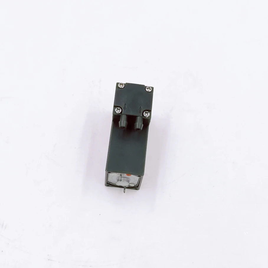 1 2l/M DC Высокое давление 3v 6v 9v 12v Низкое напряжение микро мини воздушный насос