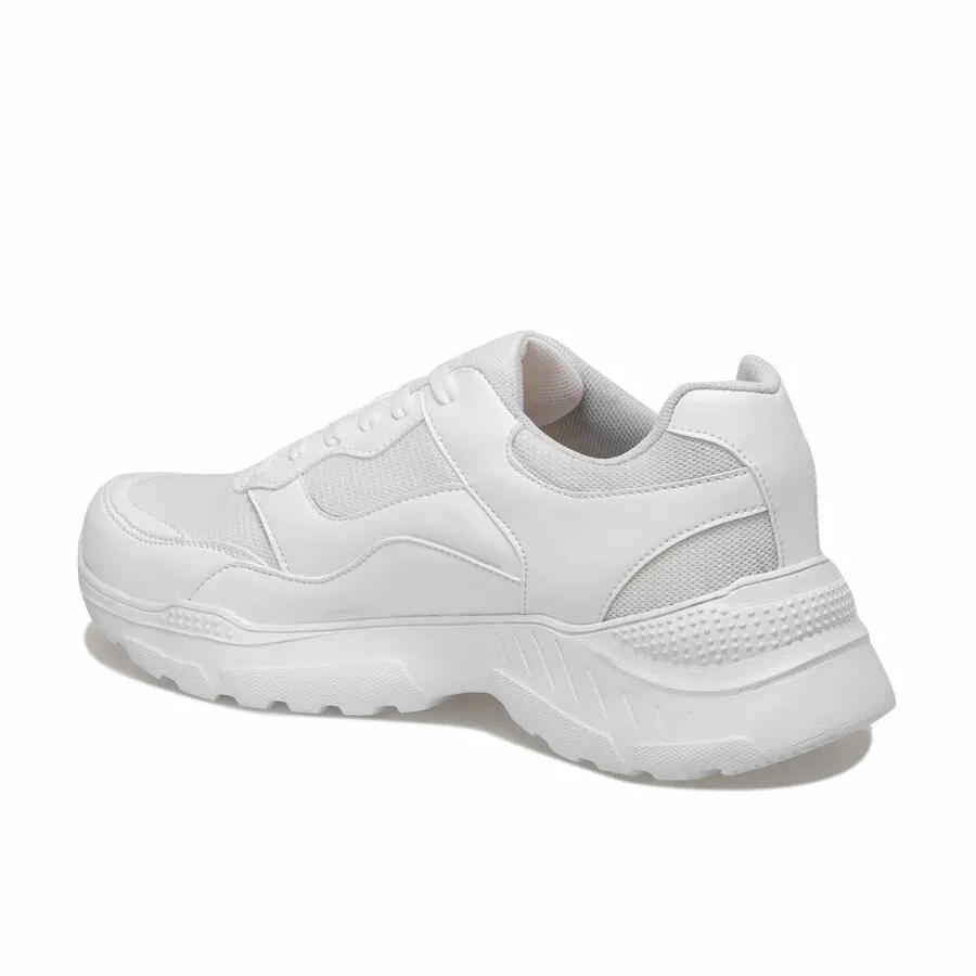 

Men Shoes Forester the Ec-1040 White Men Shoes