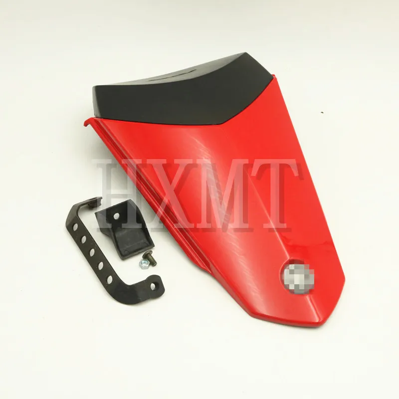 Matte black Rear Seat Cover Cowl Solo Motor Seat Cowl Rear Fairing Set For Yamaha YZF1000 R1 YZFR1