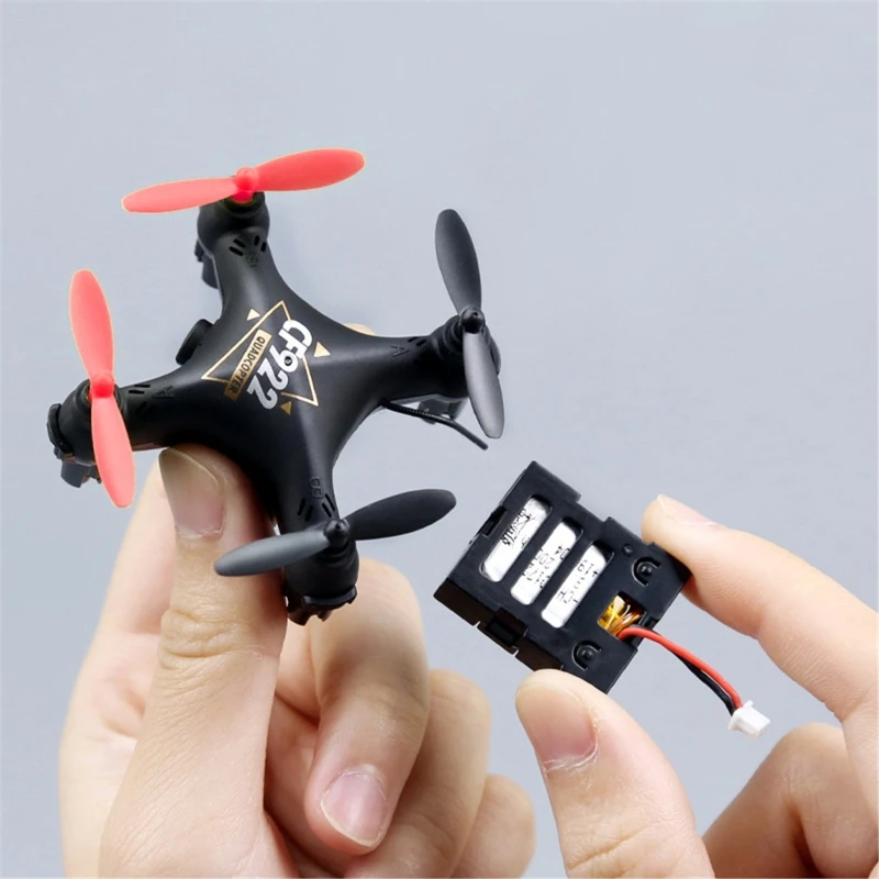 

Мини-Дрон с камерой/без нее, WiFi, FPV