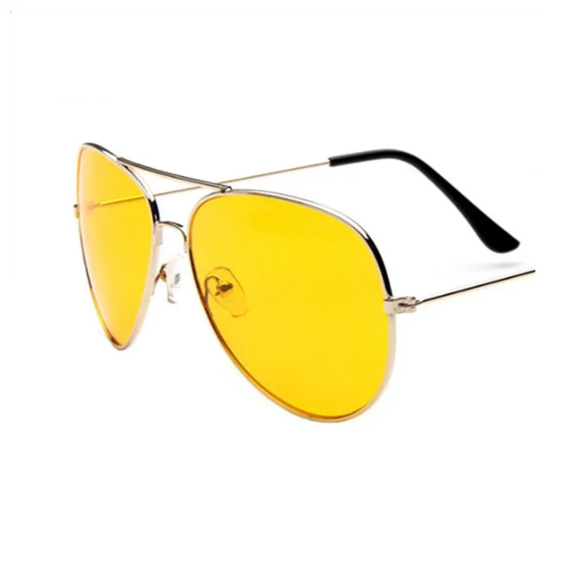 Солнцезащитные очки с семенами Иосифа Game FARCRY5 унисекс желтое зеркальное стекло