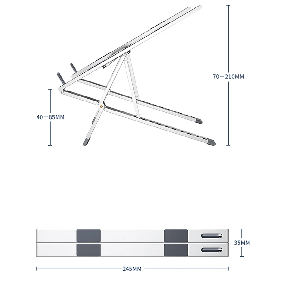 регулируемый держатель для
