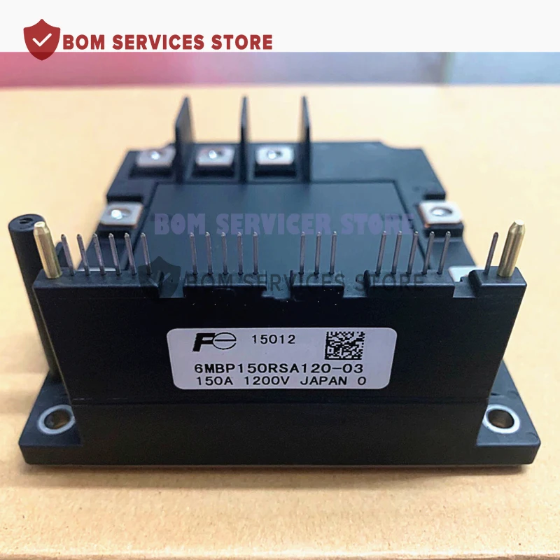 Новый оригинальный модуль IGBT 6MBP100RSA120 6MBP100RSA120-03 6MBP150RSA120-03 6MBP75RSA120-03 Новый оригинальный модуль IGBT 6MBP100RSA120 6MBP100RSA120-03 6MBP150RSA120-03 6MBP75RSA120-03