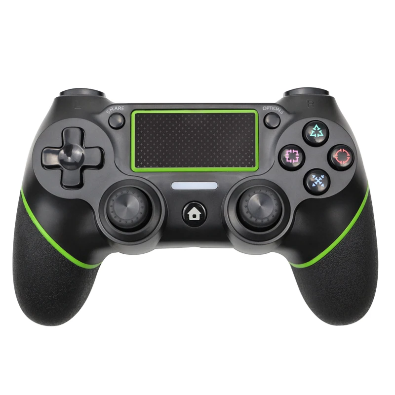 Bluetooth беспроводной джойстик для PS4 контроллер подходит для mando ps4 консоль для Playstation Dualshock 4 геймпад для PS3 консоль