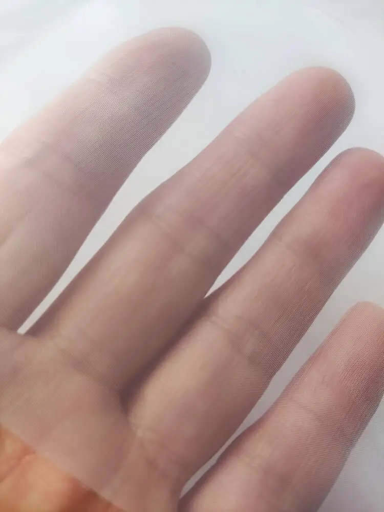 Белая Сетчатая Сумка Кухонное ситечко фильтр для пищевых продуктов кухонные