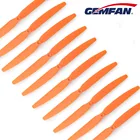 10 шт., деталь для самолета с неподвижным крылом