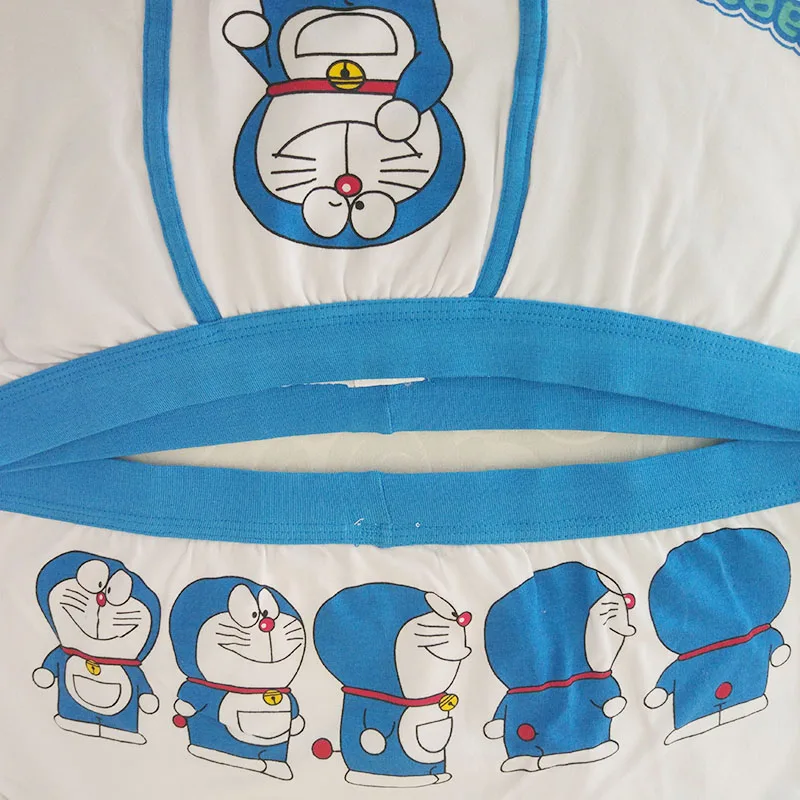 2019 трусы мужские боксеры хлопок Боксеры Мужское нижнее белье с милым рисунком