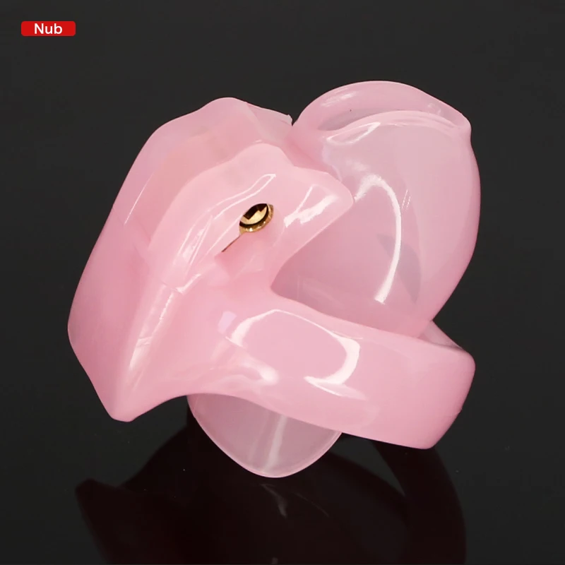 Устройство целомудрия с 4 кольцами для пениса из силикагеля клетка бандаж