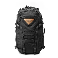 wholesale yakeda black bags for men backpack waterproof combination hiking military tactical backpacks